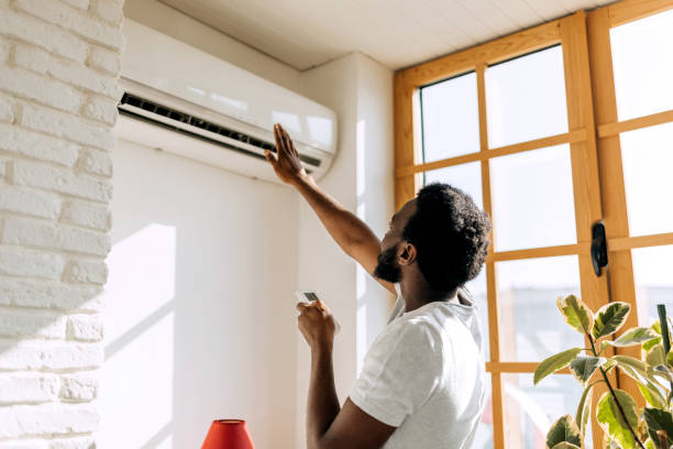 Professional HVAC in Goodhue, MN