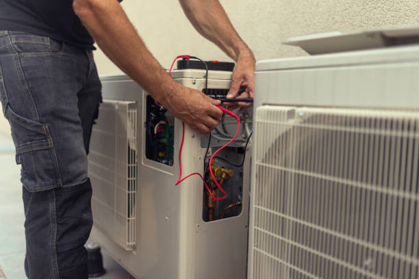 Best Thermostats and Smart Controls in Goodhue, MN
