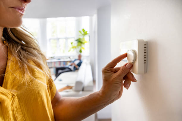Best Emergency HVAC Services in Goodhue, MN
