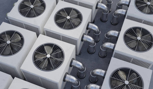 Best HVAC Equipment and Components in Goodhue, MN