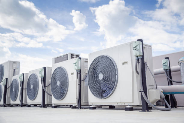Best Seasonal HVAC Services in Goodhue, MN